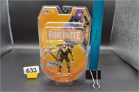 Fortnite Cyclo action figure New in Package (NIP)