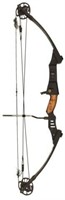 Ted Nugent's Martin Ultimate Beast Compound Bow