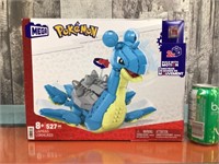 Pokemon building set - sealed