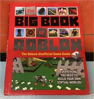 Big Book of Roblox