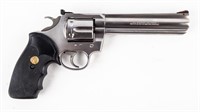 Gun Colt King Cobra Revolver .357 Magnum