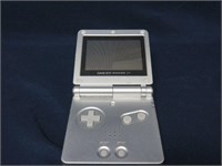 Gameboy Advance SP AGS-001