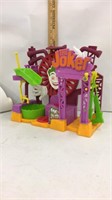 Imaginex Joker toy