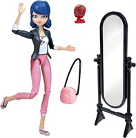 Miraculous Ladybug Marinette's Studio Doll