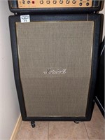 Marshall Ori212A angled speaker