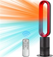 360 Convection Tower Heater & Fan Combo