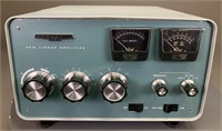 Heathkit SB-221 Linear Amplifier, 120V