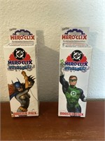 Heroclix Unleashed