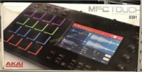 Akai Professional MPC Touch Pad Controller $599