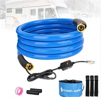 $103 Heated Water Hose for RV