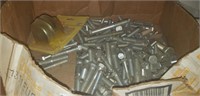 Hardware Bolt Lot