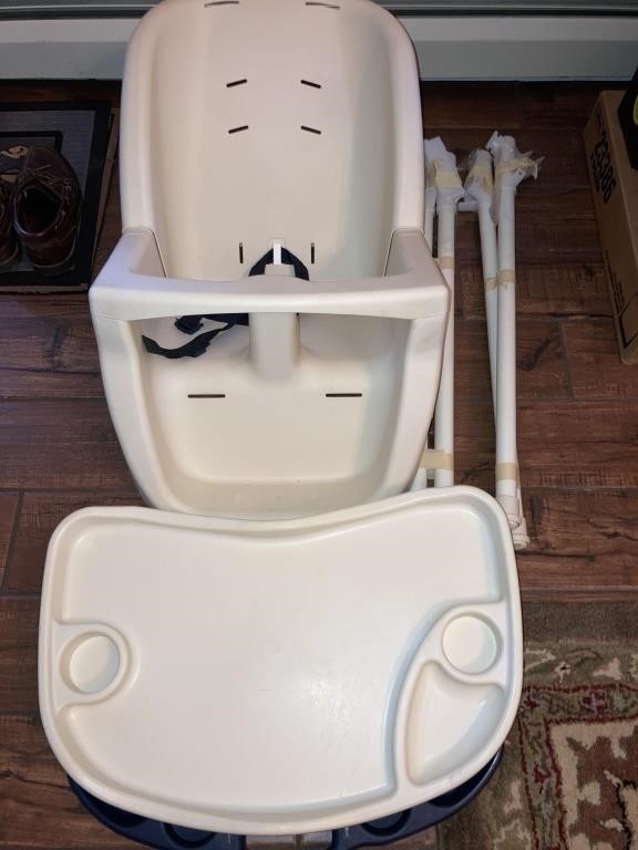Graco Childs high chair