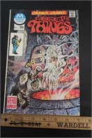 Creepy Things Comics #4  1978