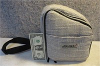 Nice SilverSurferVap Camera Storage Bag Shoulder