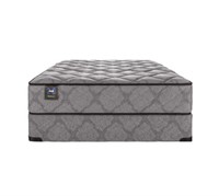 Sealy Posturepedic Clancy Double Mattress &