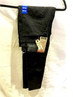 Levis Ladies Jeans 30x28