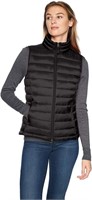 AMAZON ESSENTIALS WOMEN'S WATER-RESISTANT VEST