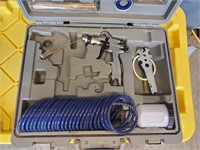 Cobalt Air Spray Gun Kit (See Pics)