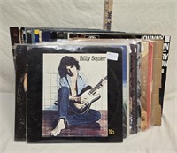 Vintage Variety Vinyl Record Albums