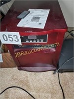 COMFORT HOME ELECT HEATER