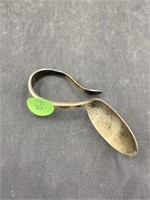 3" R&b Vintage Spoon
