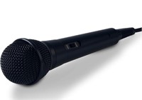 New, Accessory Microphone for SPKA30, SPKA40 and