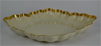 Lenox Diamond Shaped Dish