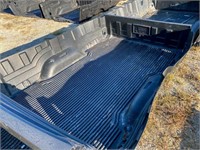 1 - 8' DODGE RAM BED LINER