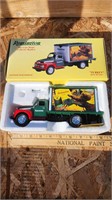 Vintage Remington 51 Ford truck Turkey