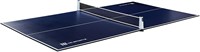 Regulation Ping Pong Table with Net