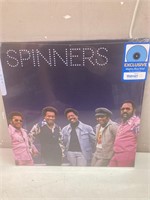 The Spinners - Now Playing - Spinners (Walmart Exc