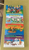 Tundra Comics