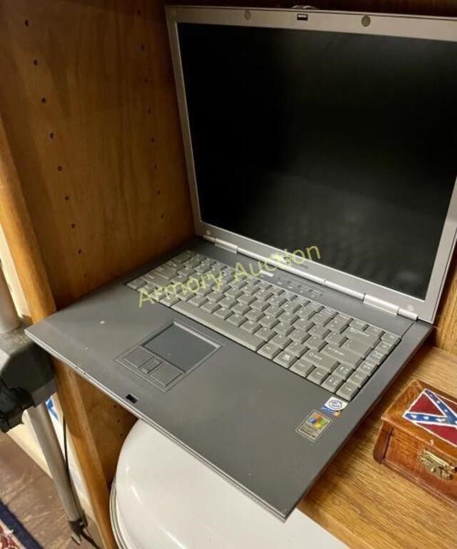 LAPTOP FOR PARTS