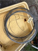 Brace wire