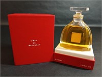 Limited Edition #1163 BACCARAT Toilette 4.1/6 oz
