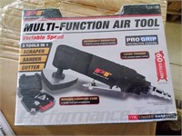 Multi Function Air Tool