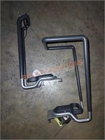 Hose Hook and Ladder Hook Lot by Fast Track Rail