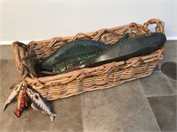 Basket of Fish