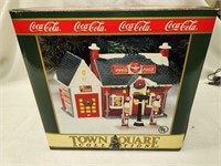 Coca Cola Town Square