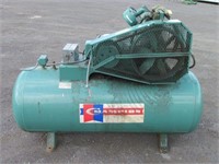 Champion 5 HP Air Compressor