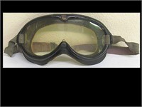 USAAF FLYING GOGGLES - TYPE B-8