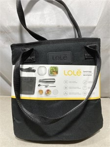Lolë Lunch Bag