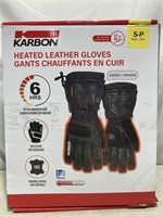 Karbon Heated Gloves Size S *pre-owned