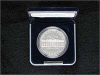 1992 White House 200th Anniversary Coin-