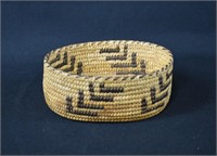 ca. 1920 Papago (Tohono O'odham) Indian Basket