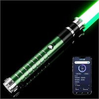 Smooth Swing Light Sabers white