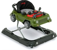 Jeep Classic Wrangler 3-in-1 Grow With Me Activity