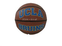 2014-2015 UCLA Girls Signed Basketball