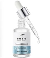 IT Cosmetics Bye Bye Dark Spots Niacinamide Serum