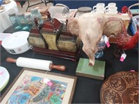 Preview for LIVE Auction  Mon 10am Cairo,